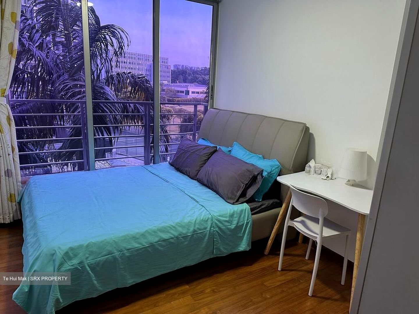 Grandeur 8 (D20), Condominium #496108171